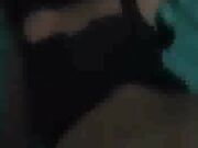 WIFE takes BBC and her husband films it