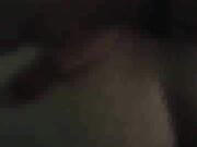 WIFE takes BBC and her husband films it