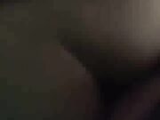 WIFE takes BBC and her husband films it