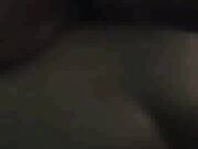 WIFE takes BBC and her husband films it