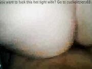 Maya loves to cheat in front of her boyfriend