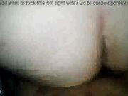 Maya loves to cheat in front of her boyfriend