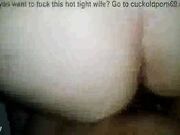 Maya loves to cheat in front of her boyfriend