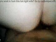 Maya loves to cheat in front of her boyfriend