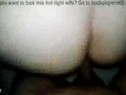 Maya loves to cheat in front of her boyfriend