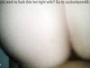 Maya loves to cheat in front of her boyfriend