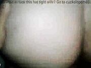 Maya loves to cheat in front of her boyfriend