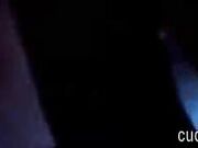 Gaping BBC Anal For White Wifey Just To Arouse Her