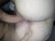 One Black Cock After Another for Redhead MILF