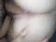 One Black Cock After Another for Redhead MILF