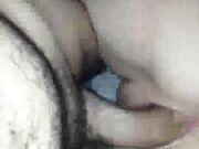 One Black Cock After Another for Redhead MILF