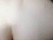 Cheated on my boyfriend having a threesome with BBC