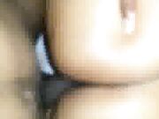 Amazing Hotwife Getting Some BBC While Hubby is Made to Watc