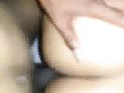 Amazing Hotwife Getting Some BBC While Hubby is Made to Watc