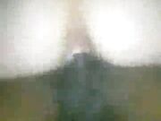 Pia Sofie's first black cock while her cuckold must watching