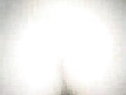 Pia Sofie's first black cock while her cuckold must watching