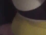 Cuckold hubby sharing wife with his group of friends