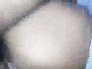 sexy wife amber blank husband to film her getting bred