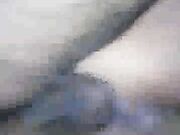 sexy wife amber blank husband to film her getting bred