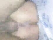 sexy wife amber blank husband to film her getting bred