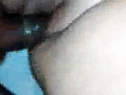 Mandy Sweet Picks Up A Black Guy And Fucks His BBC