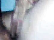 Mandy Sweet Picks Up A Black Guy And Fucks His BBC