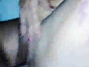 Mandy Sweet Picks Up A Black Guy And Fucks His BBC