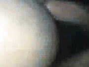 Sexy whore wife face fucked hard by BBC homemade