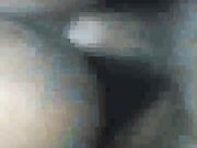 Sexy whore wife face fucked hard by BBC homemade