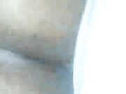 Sexy whore wife face fucked hard by BBC homemade