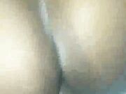 Sexy whore wife face fucked hard by BBC homemade