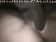 thick BBW got pounded hard by bbc