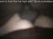 thick BBW got pounded hard by bbc