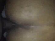 BBW gets fucked by BBC while husband is in the next room