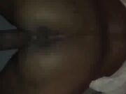 BBW gets fucked by BBC while husband is in the next room