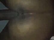 BBW gets fucked by BBC while husband is in the next room