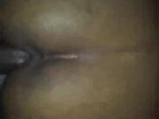 BBW gets fucked by BBC while husband is in the next room