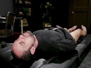 Divine Therapy Gia DiMarco Uses Unconventional Procedures to Punish