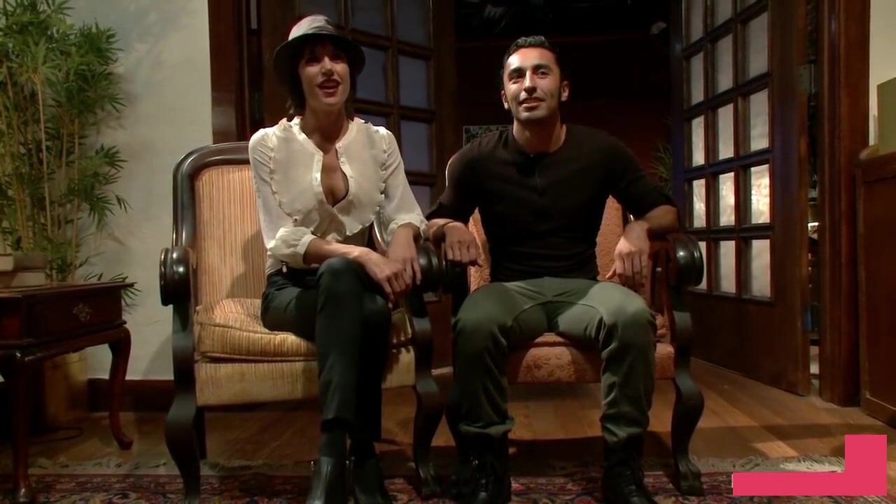 madeline and gia peg