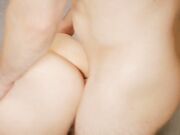 Slutty MILF Gives Sloppy Blowjob and Gets Messy Creampie