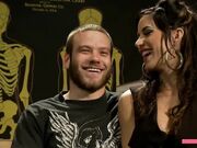 Gia Dimarco And Jesse Carl Fucking Gives A Prostate Milking So Intense You Have To See It Believe