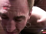 Mrs Dimarcos Loving Cuck Husband Starring Gia Dimarco and Wolf Hudson and Dietrich Cyrus