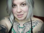 Super Slutty GF: Big Tits, Big Ass, and Fisting