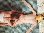 Cosplay Babe Loves Sucking Big Cocks