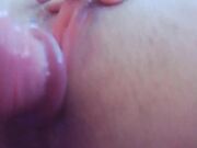 Public Forest Sex: A Quiet Quickie