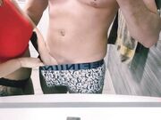 Blonde Babe's POV Blowjob & Cumshot