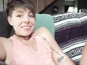 I Want You To Take My Virginity - Amateur BDSM Role-Play