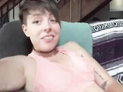 I Want You To Take My Virginity - Amateur BDSM Role-Play