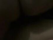 Petite Wife Fucks BBC Big Black Cock For Husband In The Room