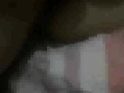 Petite Wife Fucks BBC Big Black Cock For Husband In The Room